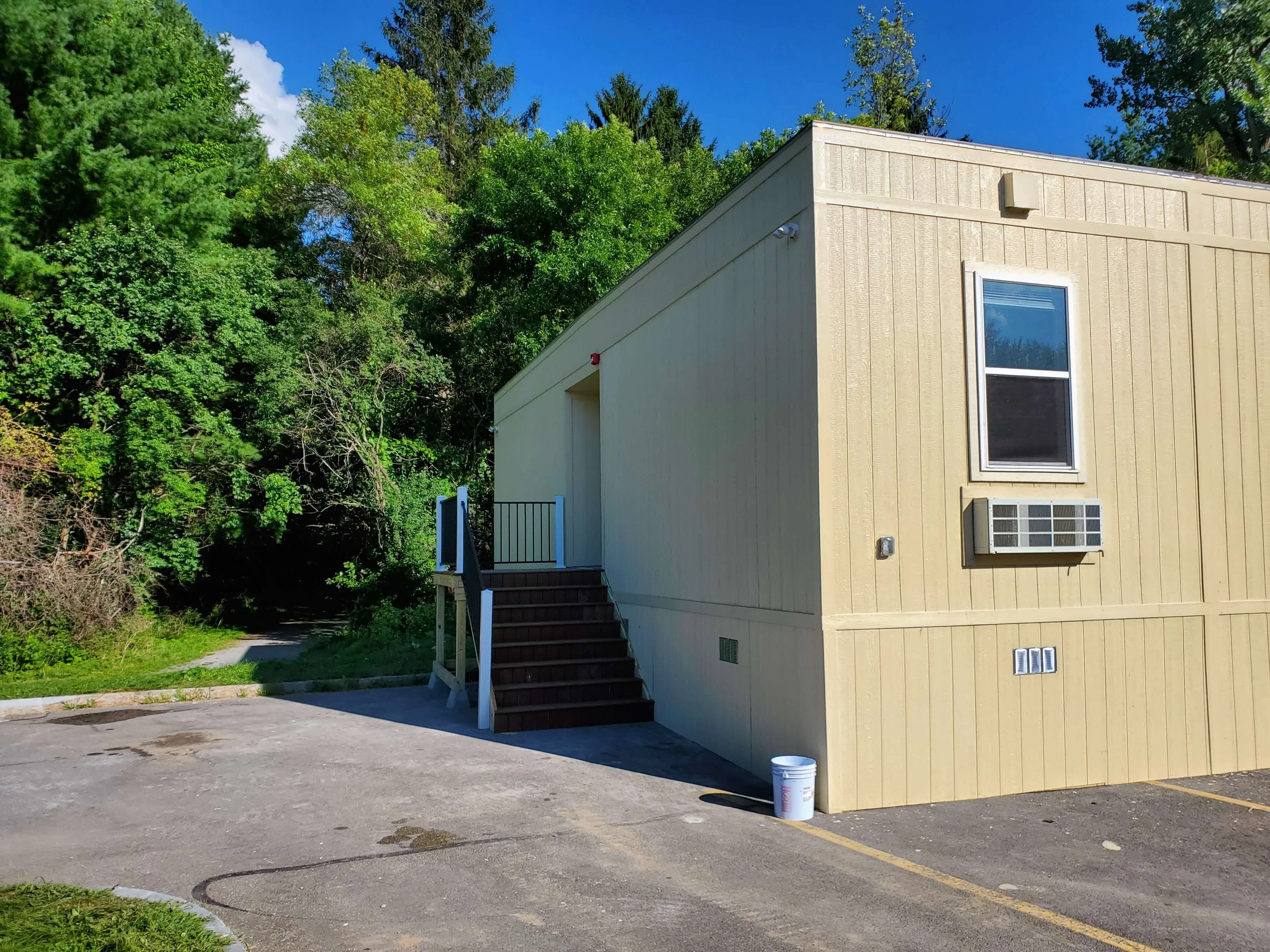 Modular Student Dormitories