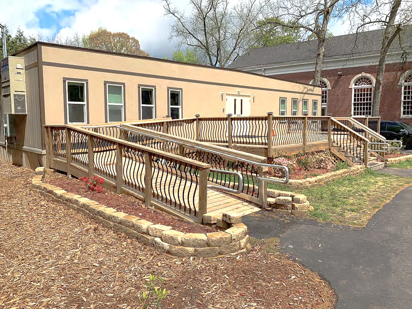 Modular Preschool