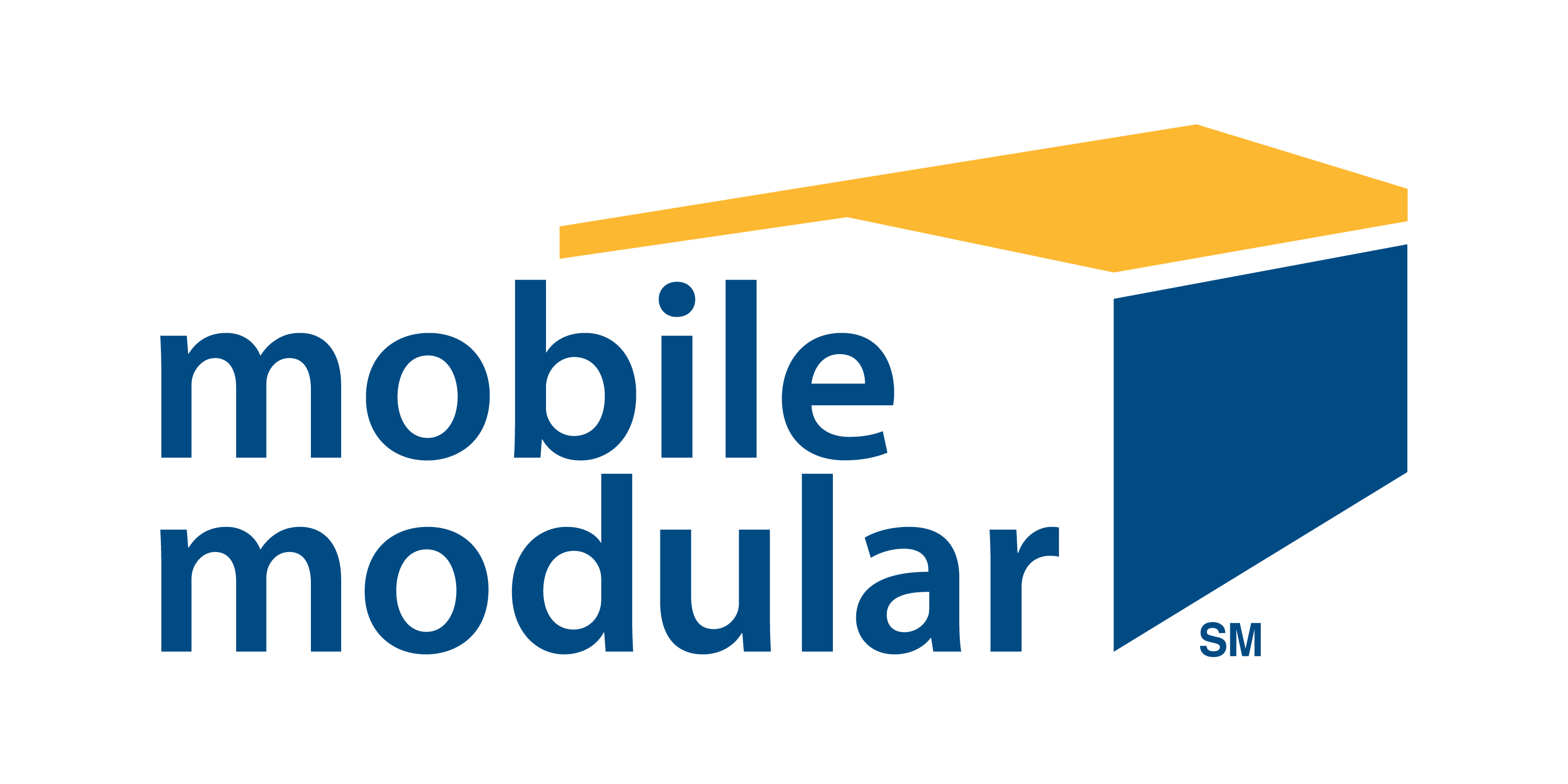 Mobile Modular Logo