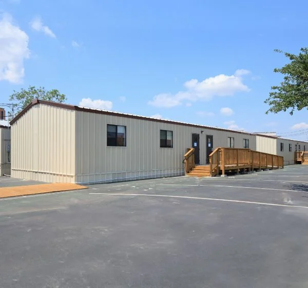 Lease or Purchase Modular Buildings in South Dakota