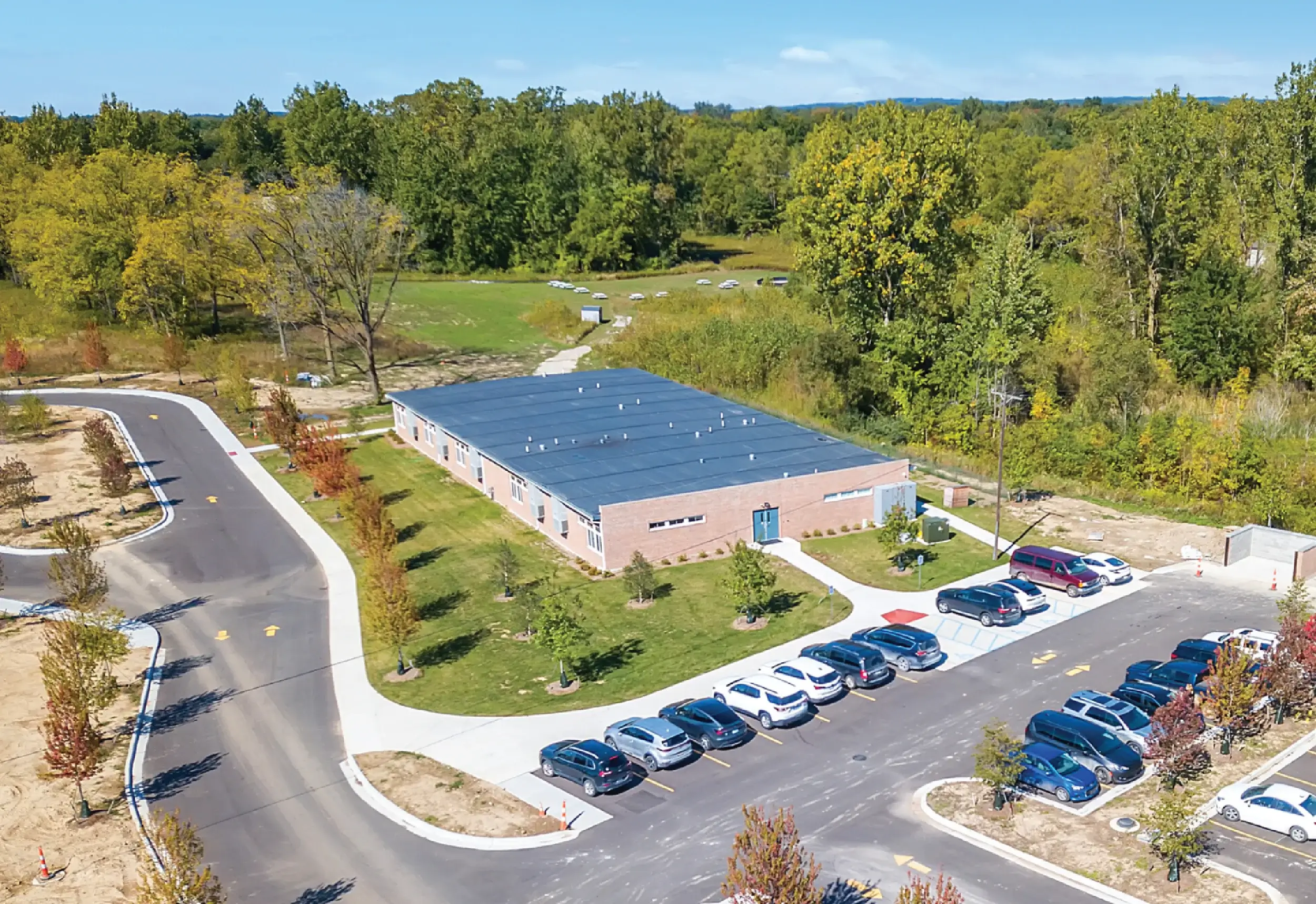 Louisville Modular Classrooms for Rent, Lease or Purchase