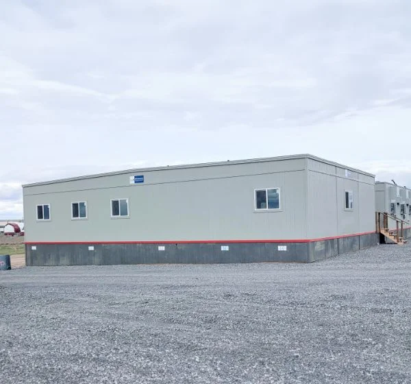 Lease or Purchase Modular Buildings in Utah