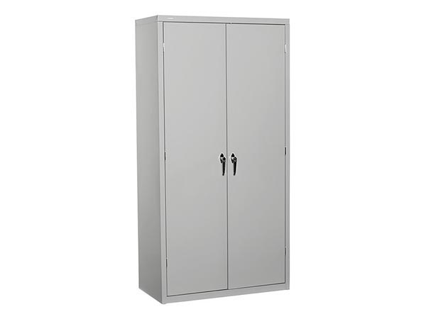 2 Door Storage Cabinet