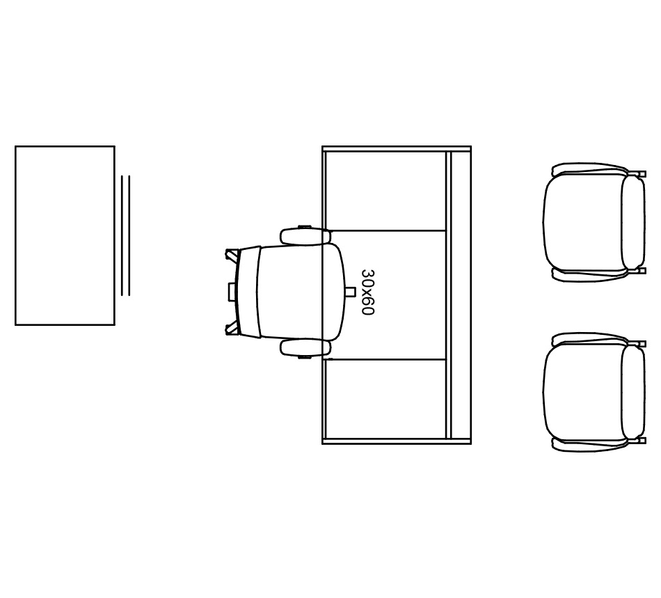 modular office furniture