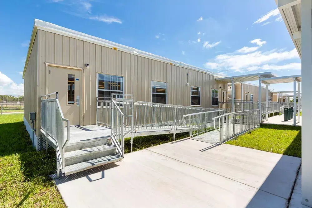 Rent Mobile Classrooms in Florida