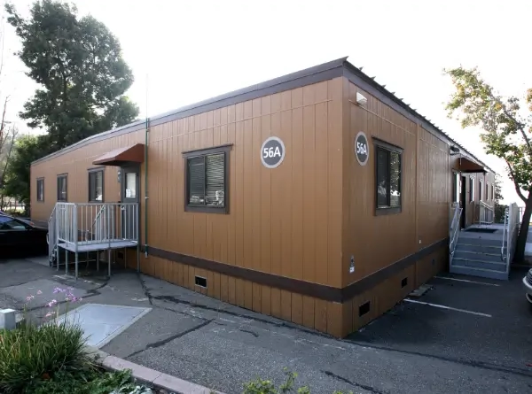 Rent Temporary Buildings in California