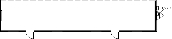 Office, 12x60 HCD  mPlex LSD