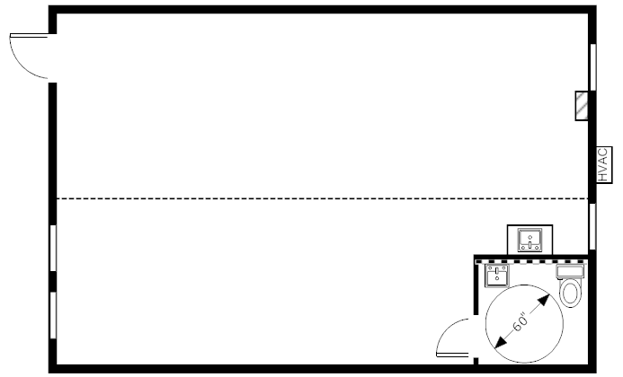 Campus Maker Hybrid,24x36DBPR