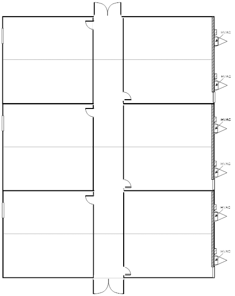 Campus Maker ModPod, 84x65 MS 