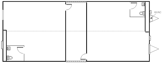 Campus Maker ModPod, 28x65MS