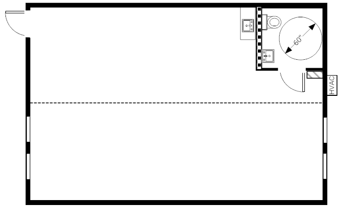 Campus Maker Eco, 24x36 DBPR 