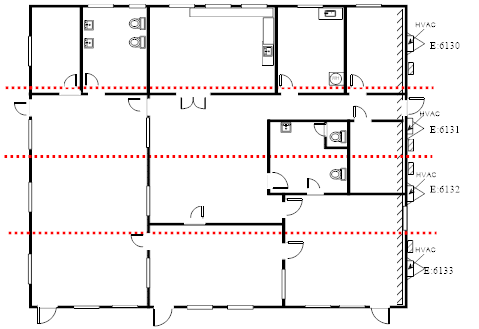 Office, 48x64 HCD 