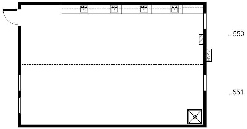 Campus Maker Hybrid,24x36DBPR