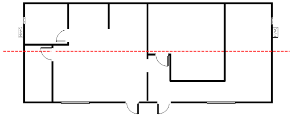 Classroom, 24x60 DSA 