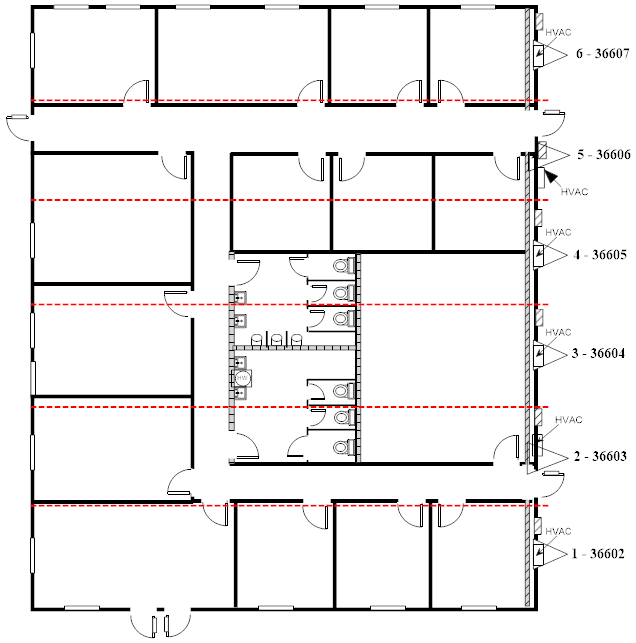 Office, 72x60 TX 