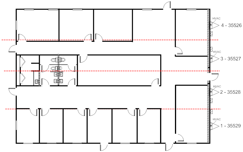 Office, 52x81 TX 